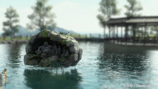 逆水寒庄园升5级攻略,逆水寒庄园建造全过程6级教学