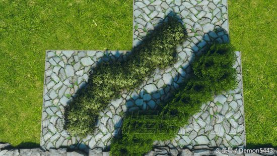 逆水寒庄园升5级攻略,逆水寒庄园建造全过程6级教学