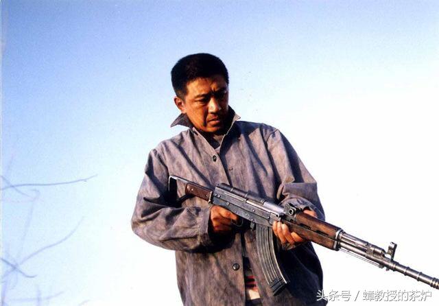 他是中国第一悍匪，出狱后连杀15人，狱中的3个习惯成为罪魁祸首