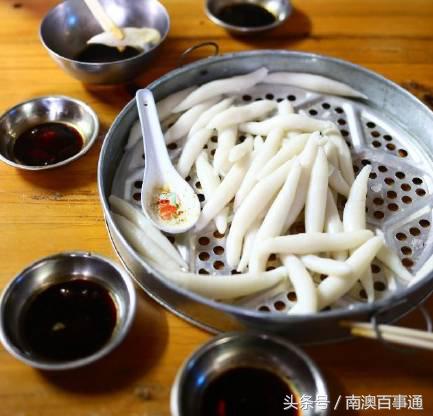 潮汕美食PK闽菜,潮汕美食vs广州美食