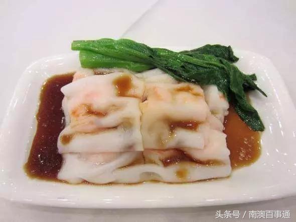 潮汕美食PK闽菜,潮汕美食vs广州美食