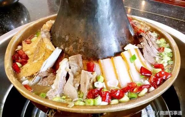 潮汕美食PK闽菜,潮汕美食vs广州美食