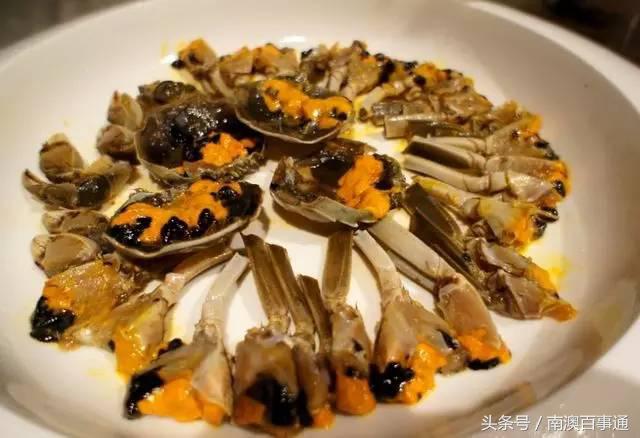 潮汕美食PK闽菜,潮汕美食vs广州美食