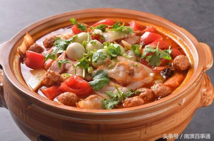 潮汕美食PK闽菜,潮汕美食vs广州美食