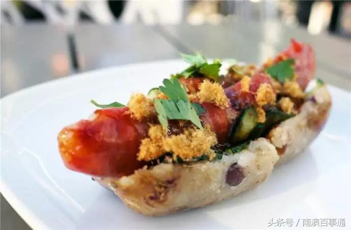 潮汕美食PK闽菜,潮汕美食vs广州美食