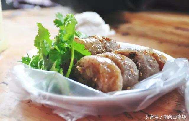 潮汕美食PK闽菜,潮汕美食vs广州美食