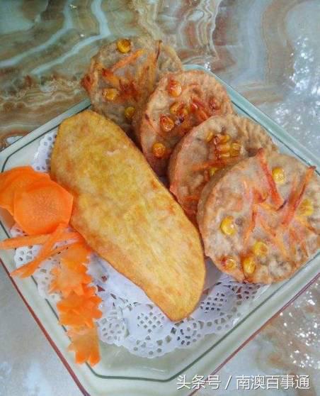 潮汕美食PK闽菜,潮汕美食vs广州美食