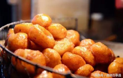 潮汕美食PK闽菜,潮汕美食vs广州美食