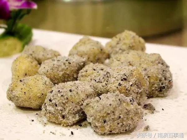 潮汕美食PK闽菜,潮汕美食vs广州美食