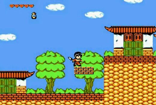 小时候玩过的游戏视频回忆童年,儿时我们玩过的游戏