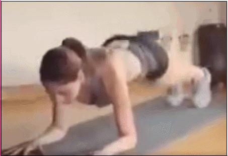 走路扭臀是什么原因,走路扭臀什么原因