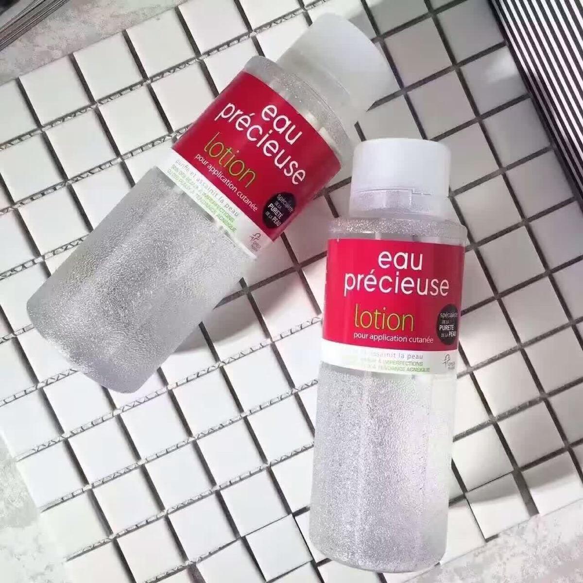 化妆水大瓶补水推荐,化妆水大牌和平价