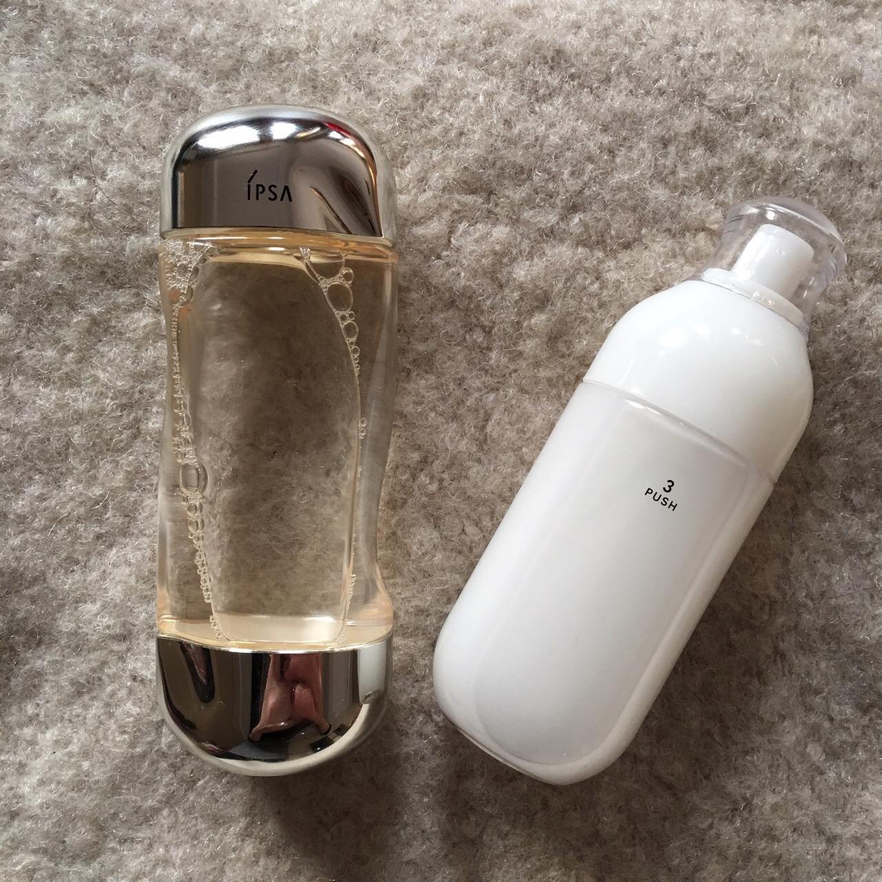 化妆水大瓶补水推荐,化妆水大牌和平价