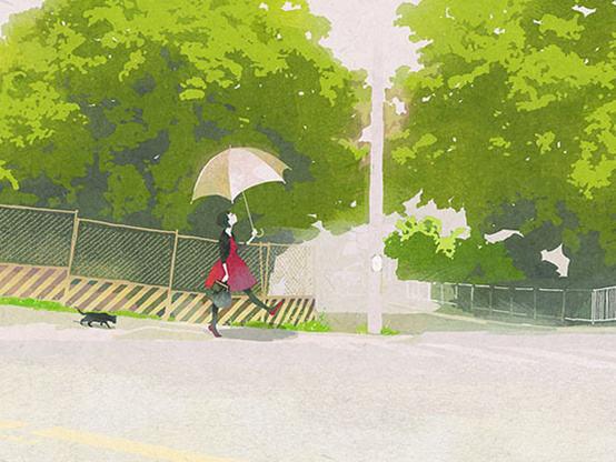 情商高的五个表现你中了几个,一个人很高情商两种表现