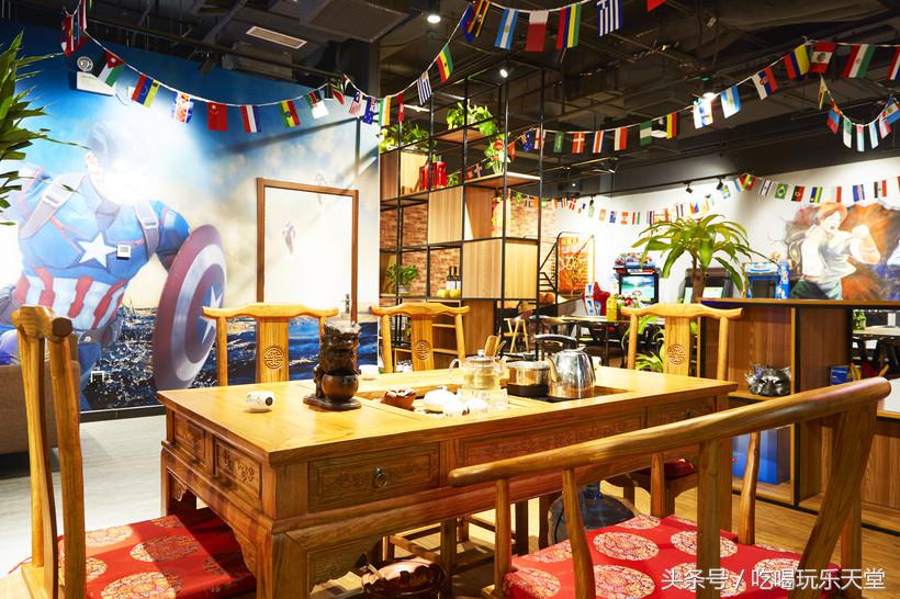 北京轰趴,轰趴聚会北京