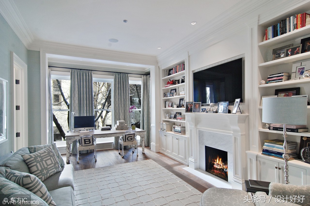 小户型客厅储物怎么设计,客厅储物技巧