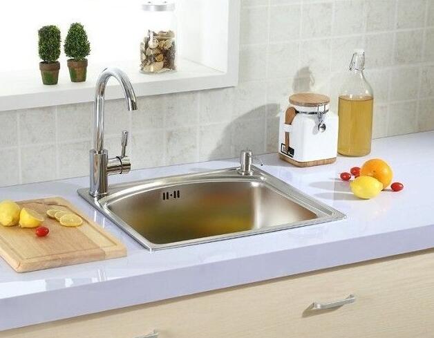 洗菜盆怎么清理最简单的方法,清洗下水道异味