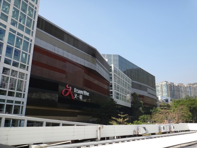 香港购物指南地图,香港购物指南品牌服装