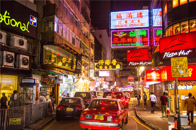 香港购物指南地图,香港购物指南品牌服装