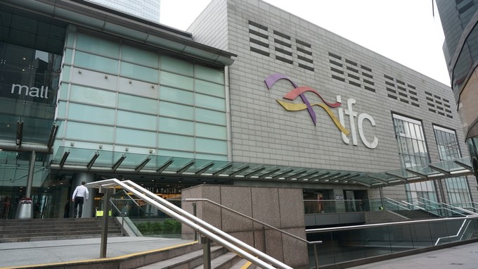 香港购物指南地图,香港购物指南品牌服装