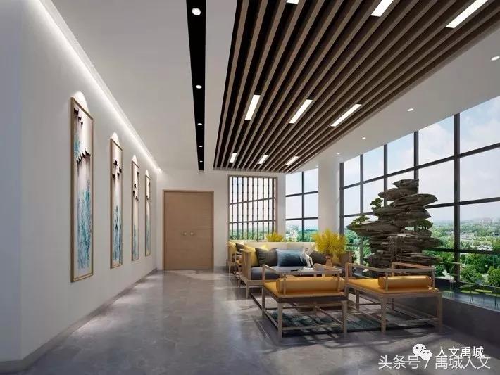 禹城梁家镇创新园,生物谷创新园禹城