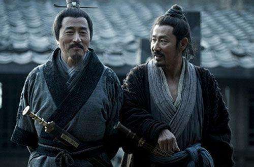 告发朱棣谋反的人,皇帝揭发丞相谋反