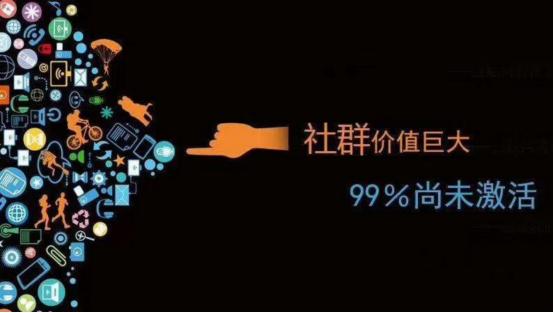 社群营销微信群裂变,如何引流建群做全员社群营销