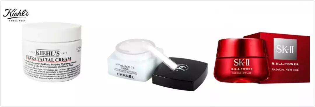 国货面霜保湿滋润秋冬,秋冬滋润保湿护肤防皴面霜50g