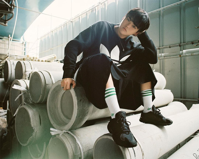 好鞋推荐店铺老爹鞋,好鞋推荐男生adidas