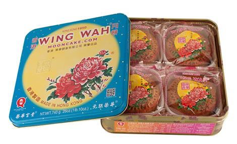 五仁月饼为什么这么好吃,五仁月饼好吃还是不好吃