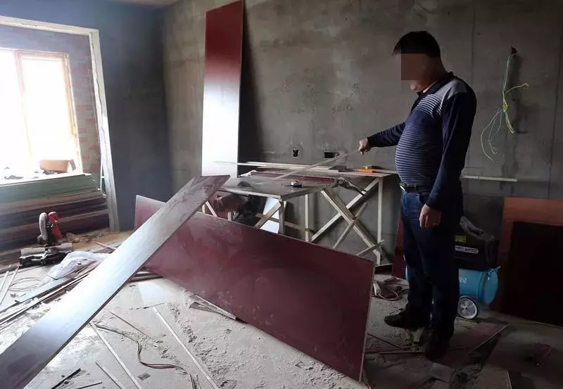 装修新房甲醛新闻,新房甲醛超标入住多久会得白血病