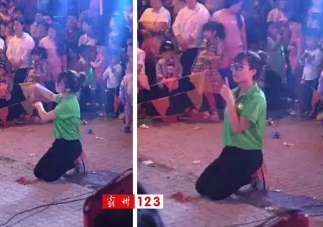 感人教师人物,十大感人老师现场视频