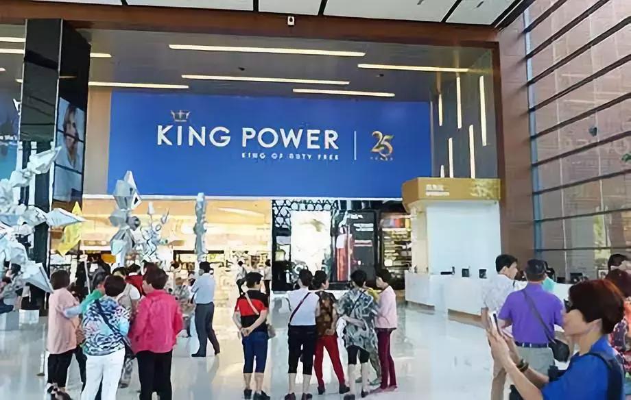 全球十大机场免税店攻略请收好,哪个国际机场的免税店靠谱