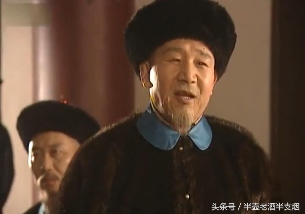 奴才不好当大结局,奴才好当吗