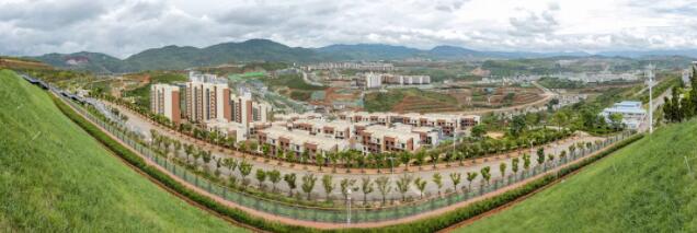 曾经的海东你还记得吗？“灭荒”进行时，现在的海东怎么样了？