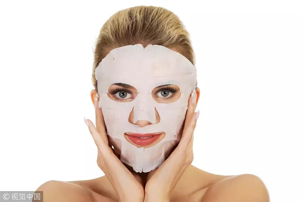 美白淡斑面膜排行榜前十名国货,国货面膜红黑榜平价