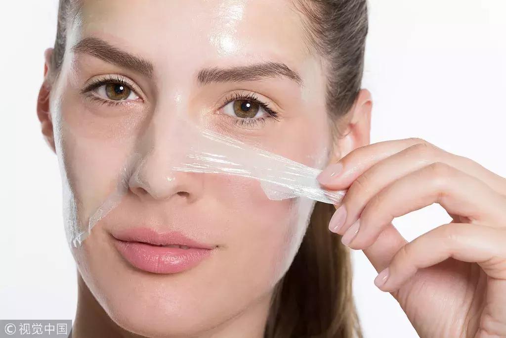 美白淡斑面膜排行榜前十名国货,国货面膜红黑榜平价