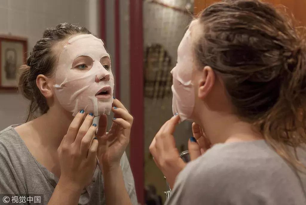 美白淡斑面膜排行榜前十名国货,国货面膜红黑榜平价