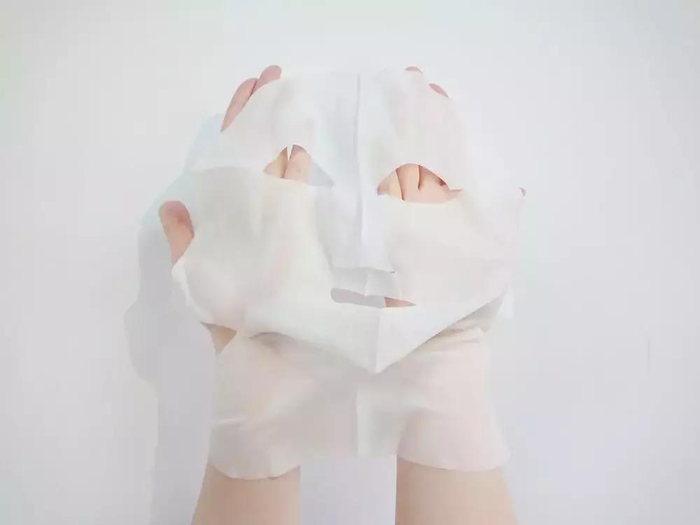 美白淡斑面膜排行榜前十名国货,国货面膜红黑榜平价