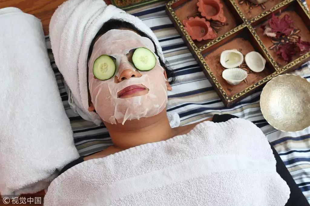 美白淡斑面膜排行榜前十名国货,国货面膜红黑榜平价