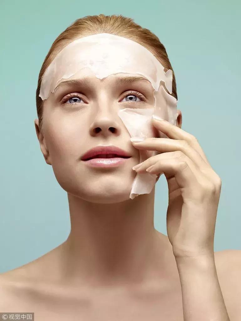 美白淡斑面膜排行榜前十名国货,国货面膜红黑榜平价