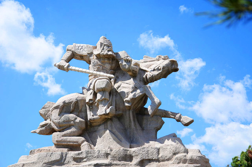 唐朝最无能力的武将,唐朝最显赫的武将是谁