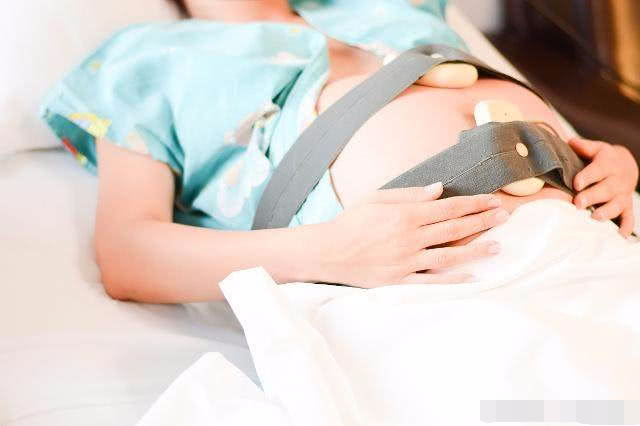 这个月宝宝最容易生什么病,宝宝缺氧时孕妈会有哪些症状