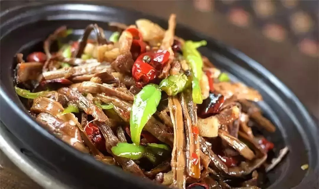 10种砂锅菜,10款砂锅菜品有特色受欢迎