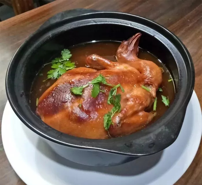 10种砂锅菜,10款砂锅菜品有特色受欢迎