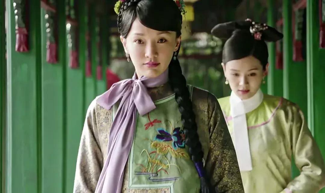 如懿传播放量和甄嬛传播放量,如懿传一集多少流量