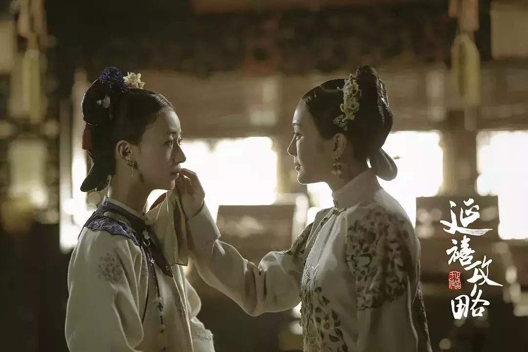 如懿传播放量和甄嬛传播放量,如懿传一集多少流量