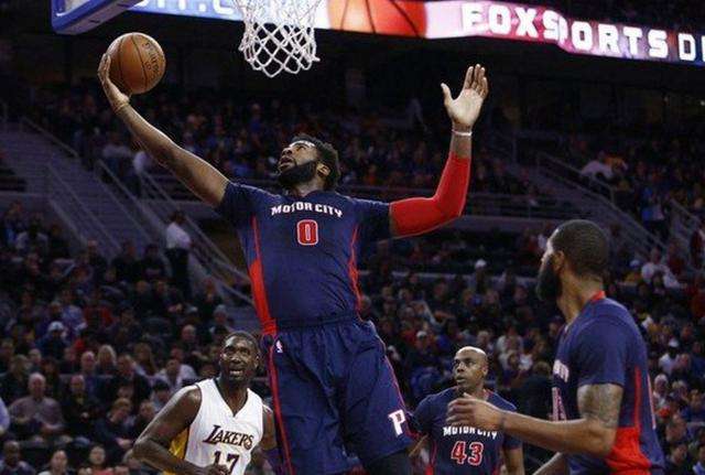 美媒评十大中锋,美媒评价现役前十得分手