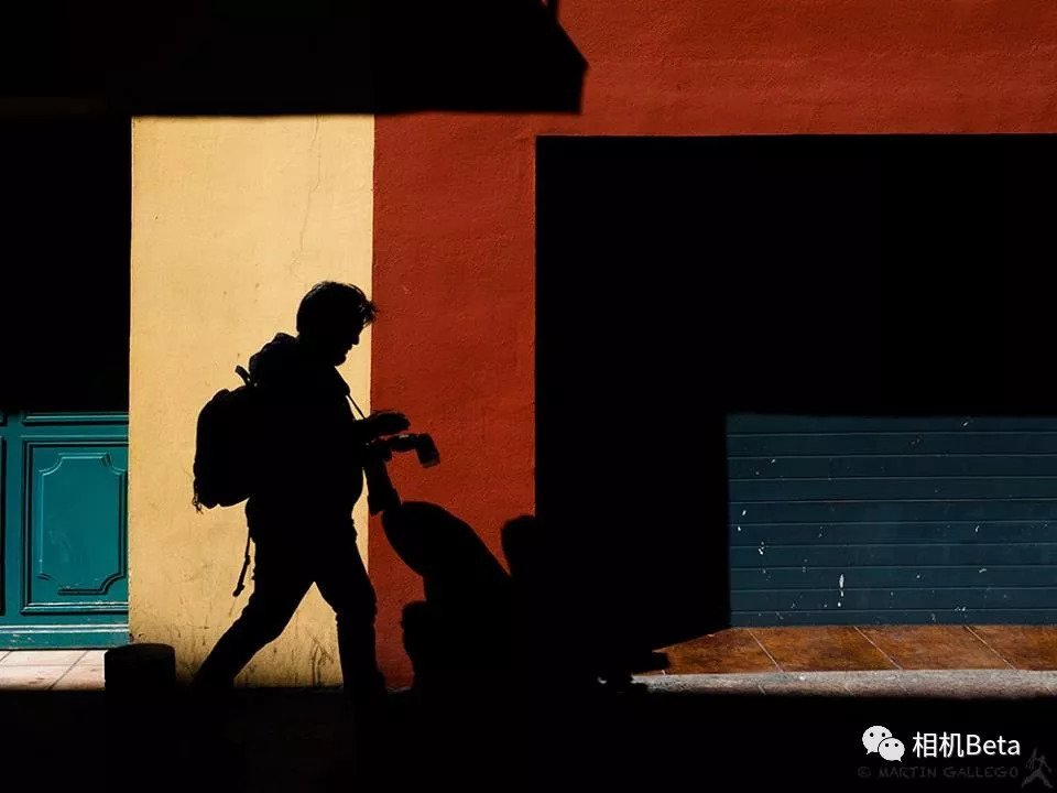 每周摄影作品精选：M43（第20180909期）