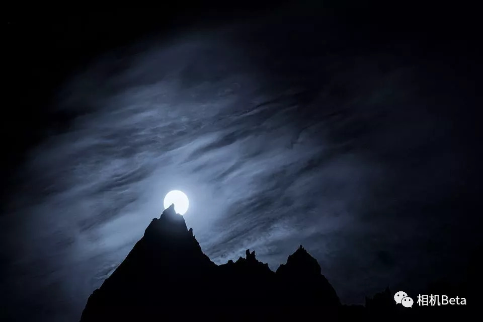 每周摄影作品精选：M43（第20180909期）